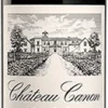 Château Canon 2014 Flasche (75cl)