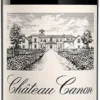 Château Canon 2003 Magnum (1,5l)