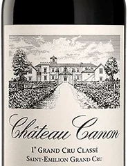 Château Canon 2003 Magnum (1,5l)