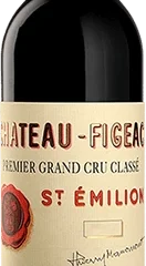 Château Figeac 2021 Eine Karton Mit 1 Fl.