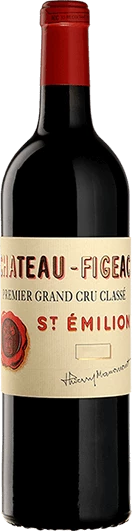 Château Figeac 2021 Eine Karton Mit 1 Fl. 1 Château Figeac 2021 Eine Karton Mit 1 Fl.