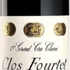 Clos Fourtet 2018 Eine Kiste Mit 3 Magnums (1,5l)