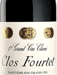Clos Fourtet 2018 Eine Kiste Mit 3 Magnums (1,5l)