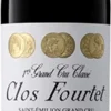 Clos Fourtet 2022 Eine Kiste Mit 12 1/2 Flaschen (37,5cl)