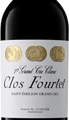 Clos Fourtet 2020 Eine Karton Mit 1 Fl.