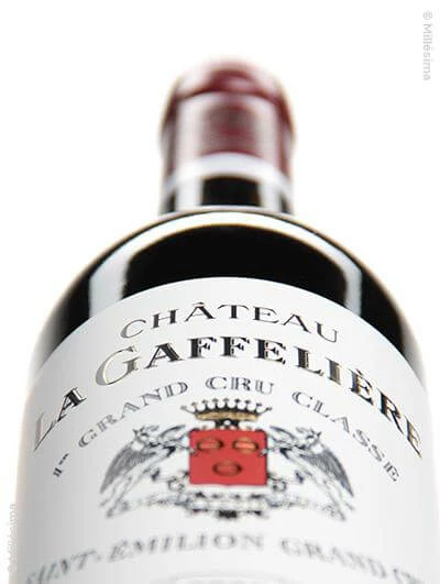 Château La Gaffelière 2022 Eine Kiste Mit 12 1/2 Flaschen (37,5cl) 1 Château La Gaffelière 2022 Eine Kiste Mit 12 1/2 Flaschen (37,5cl)