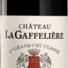 Château La Gaffelière 1993 Jeroboam (5l)