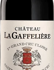 Château La Gaffelière 1996 Imperiale (6l)