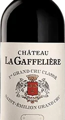 Château La Gaffelière 2016 Eine Kiste Mit 12 Flaschen (75cl)