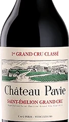 Château Pavie 2010 Flasche (75cl)