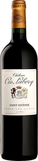 Château Cos Labory 2022 Eine Kiste Mit 6 Flaschen (75cl) 1 Château Cos Labory 2022 Eine Kiste Mit 6 Flaschen (75cl)