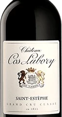 Château Cos Labory 2020 Eine Kiste Mit 12 Flaschen (75cl)