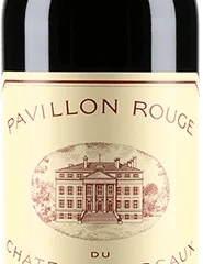 Pavillon Rouge 2000 Eine Kiste Mit 1 Fl.