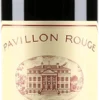 Pavillon Rouge 2012 Doppel-Magnum (3l)