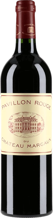 Pavillon Rouge 2012 Doppel-Magnum (3l) 1 Pavillon Rouge 2012 Doppel-Magnum (3l)