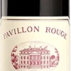 Pavillon Rouge 2021 Eine Kiste Mit 6 Flaschen (75cl)