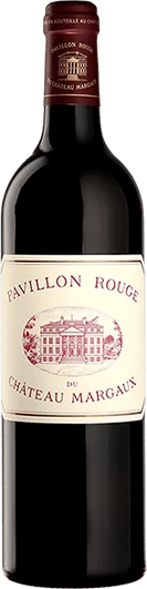 Pavillon Rouge 2021 Eine Kiste Mit 6 Flaschen (75cl) 1 Pavillon Rouge 2021 Eine Kiste Mit 6 Flaschen (75cl)