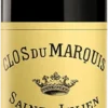Clos Du Marquis 2000 Flasche (75cl)