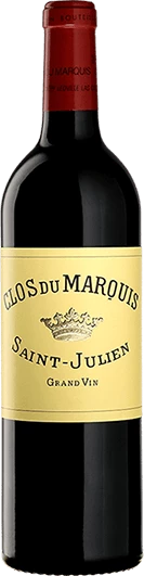 Clos Du Marquis 2022 Eine Kiste Mit 6 Flaschen (75cl) 1 Clos Du Marquis 2022 Eine Kiste Mit 6 Flaschen (75cl)