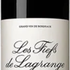 Les Fiefs De Lagrange 2019 Eine Kiste Mit 12 Flaschen (75cl)