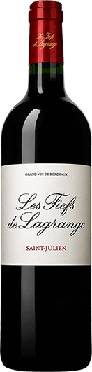 Les Fiefs De Lagrange 2018 Eine Kiste Mit 6 Magnums (1,5l) 1 Les Fiefs De Lagrange 2018 Eine Kiste Mit 6 Magnums (1,5l)