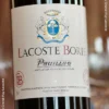 Lacoste-Borie 2019 Eine Kiste Mit 12 Flaschen (75cl)