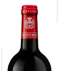 Lacoste-Borie 2021 Ein Karton Mit 12 Flaschen (75cl)