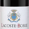 Lacoste-Borie 2020 Eine Kiste Mit 12 Flaschen (75cl)