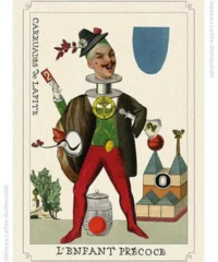 Carruades De Lafite 2022 Eine Kiste Mit 6 Flaschen (75cl)