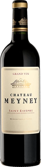 Château Meyney 2022 Eine Kiste Mit 6 Flaschen (75cl) 1 Château Meyney 2022 Eine Kiste Mit 6 Flaschen (75cl)