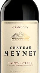 Château Meyney 2008 Imperiale (6l)