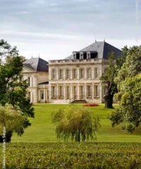 Château Phélan Ségur 2022 Eine Kiste Mit 12 1/2 Flaschen (37,5cl)