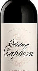 Château Capbern 2017 Eine Kiste Mit 12 Flaschen (75cl)