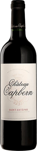 Château Capbern 2022 Eine Kiste Mit 6 Flaschen (75cl) 1 Château Capbern 2022 Eine Kiste Mit 6 Flaschen (75cl)