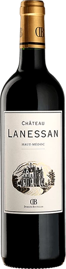 Château Lanessan 2022 Ein Karton Mit 6 Flaschen (75cl) 1 Château Lanessan 2022 Ein Karton Mit 6 Flaschen (75cl)