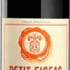 Petit-Figeac 2021 Eine Kiste Mit 3 Magnums (1,5l)