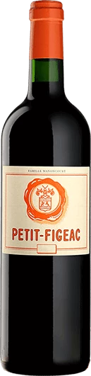 Petit-Figeac 2021 Eine Kiste Mit 3 Magnums (1,5l) 1 Petit-Figeac 2021 Eine Kiste Mit 3 Magnums (1,5l)