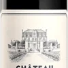 Château Malescasse 2014 Ein Karton Mit 6 Flaschen (75cl)