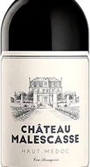 Château Malescasse 2016 Ein Karton Mit 6 Flaschen (75cl)