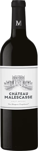 Château Malescasse 2022 Ein Karton Mit 6 Flaschen (75cl) 1 Château Malescasse 2022 Ein Karton Mit 6 Flaschen (75cl)
