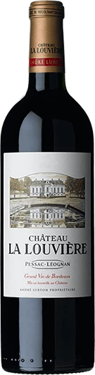 Château La Louvière 2020 - Rot Eine Kiste Mit 12 Flaschen (75cl) 1 Château La Louvière 2020 - Rot Eine Kiste Mit 12 Flaschen (75cl)