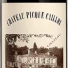 Château Picque Caillou 2009 Imperiale (6l)