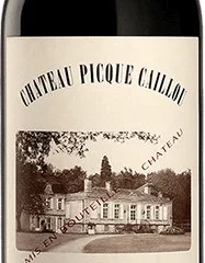 Château Picque Caillou 2009 Imperiale (6l)