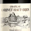 Château Larrivet Haut-Brion 2018 Eine Kiste Mit 12 Flaschen (75cl)