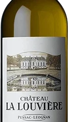 Château La Louvière 2020 - Weiss Eine Kiste Mit 6 Flaschen (75cl)