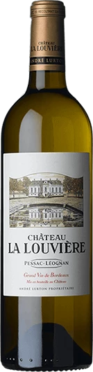 Château La Louvière 2020 - Weiss Eine Kiste Mit 6 Flaschen (75cl) 1 Château La Louvière 2020 - Weiss Eine Kiste Mit 6 Flaschen (75cl)