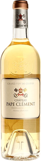 Château Pape Clément 2014 - Weiss Eine Karton Mit 1 Fl. 1 Château Pape Clément 2014 - Weiss Eine Karton Mit 1 Fl.