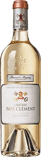 Château Pape Clément 2022 - Weiss Eine Kiste Mit 6 Flaschen (75cl) 1 Château Pape Clément 2022 - Weiss Eine Kiste Mit 6 Flaschen (75cl)