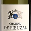 Château De Fieuzal 2021 - Weiss Eine Kiste Mit 6 Flaschen (75cl)