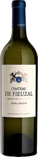 Château De Fieuzal 2021 - Weiss Eine Kiste Mit 6 Flaschen (75cl) 1 Château De Fieuzal 2021 - Weiss Eine Kiste Mit 6 Flaschen (75cl)